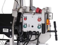 Стрічкова пилорама Lumag BSW76E