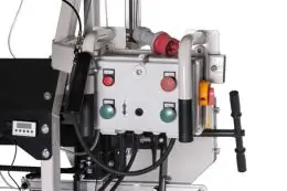 Ленточная пилорама Lumag BSW76E 5