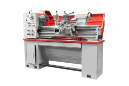 Токарний верстат по металу Holzmann ED 1000GDIG