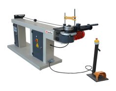 Верстат дорнового типу для гнуття труб Isitan SFB 32M