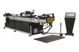 Верстат дорнового типу для гнуття труб Isitan SFB CNC 38 R1 1