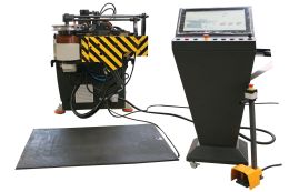 Верстат дорнового типу для гнуття труб Isitan SFB CNC 65 R1