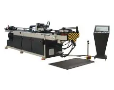 Верстат дорнового типу для гнуття труб Isitan SFB CNC 90 R1