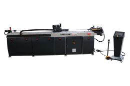 Станок дорнового типа для гибки труб Isitan SFB NC 38