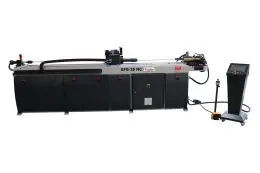 Верстат дорнового типу для гнуття труб Isitan SFB NC 38 2