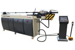 Верстат дорнового типу для гнуття труб Isitan SFB NC 51