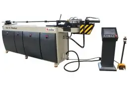 Станок дорнового типа для гибки труб Isitan SFB NC 51 2