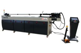 Верстат дорнового типу для гнуття труб Isitan SFB NC 65