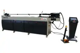 Станок дорнового типа для гибки труб Isitan SFB NC 65 1