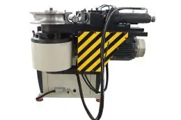 Станок дорнового типа для гибки труб Isitan SFB NC 65 3