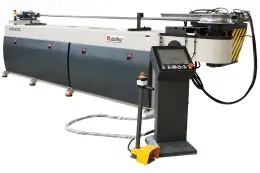 Станок дорнового типа для гибки труб Isitan SFB NC 90 1