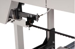 Бензиновая ленточная пилорама Lumag BSW76GL