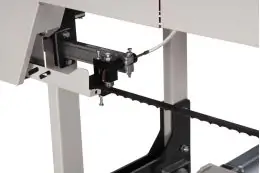 Бензинова стрічкова пилорама Lumag BSW76GL 3