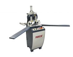 Однопильный усозарезной станок (пневматический) Fen-is FN...