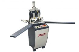 Однопильный усозарезной станок (пневматический) Fen-is FN 1100