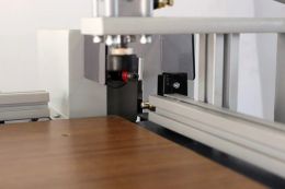 Станок для скругления углов (раунд) FN 1000