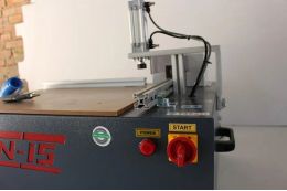 Станок для скругления углов (раунд) FN 1000