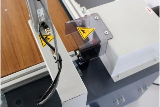 Верстат для обробки кутів кромки ПВХ FN 1000 10