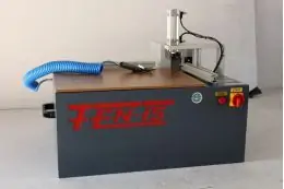 Верстат для обробки кутів кромки ПВХ FN 1000 5