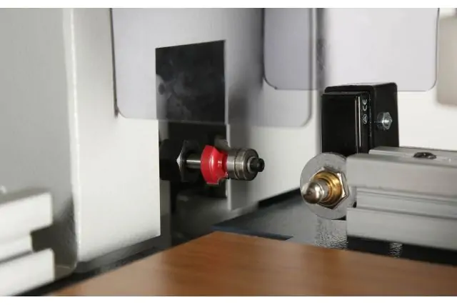 Станок для обработки углов кромки ПВХ FN 1000 12