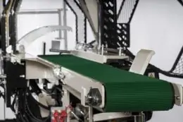 Напівавтоматична машина для різання і розколу дров Lumag SSA500ZH-PRO, гідравлічний 5