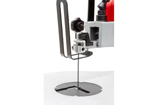 Лобзиковий верстат Holzmann DKS 21PRO 4