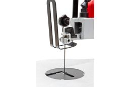 Лобзиковый станок Holzmann DKS 21PRO