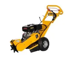 Измельчитель пней Lumag BSF 15