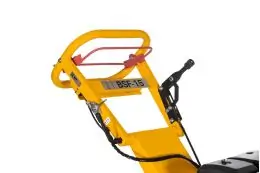 Подрібнювач пнів Lumag BSF 15 2