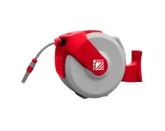 Професійний шланг Holzmann WSR20PRO