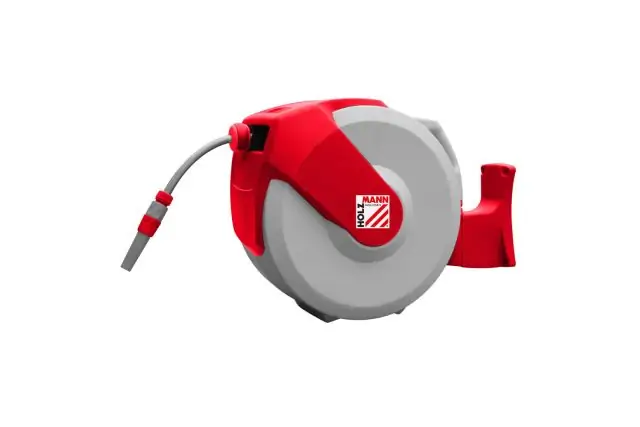 Профессиональный шланг Holzmann WSR20PRO 1