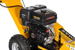 Подрібнювач пнів Lumag BSF 15