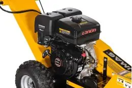 Измельчитель пней Lumag BSF 15 4