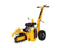 Траншеекопатель Lumag GF450