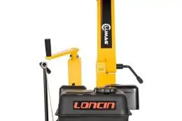 Траншеєкопач Lumag GF450 6