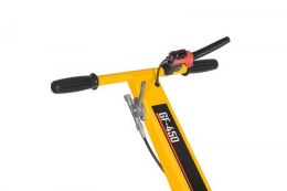 Траншеєкопач Lumag GF450