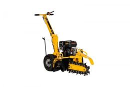 Траншеекопатель Lumag GF450