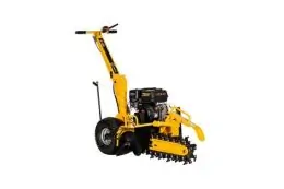 Траншеекопатель Lumag GF450 2