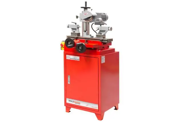 Універсальний заточувальний верстат Holzmann UWS 320 1
