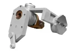 Универсальный заточный станок Holzmann UWS 320 3