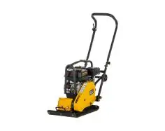 Виброплита Lumag RP700PRO (10,7кН)