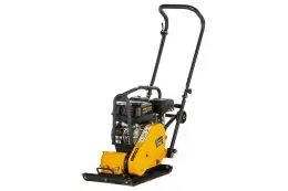 Виброплита Lumag RP700PRO (10,7кН) 1