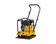 Виброплита Lumag RP1100PRO (15 кН)