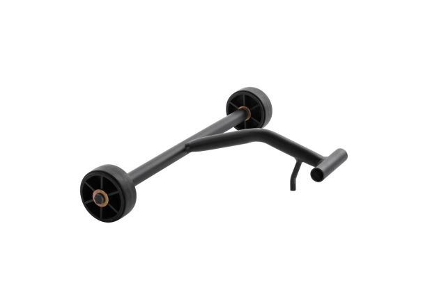 Бензинова віброплита Lumag RP1100PRO (15 кН)