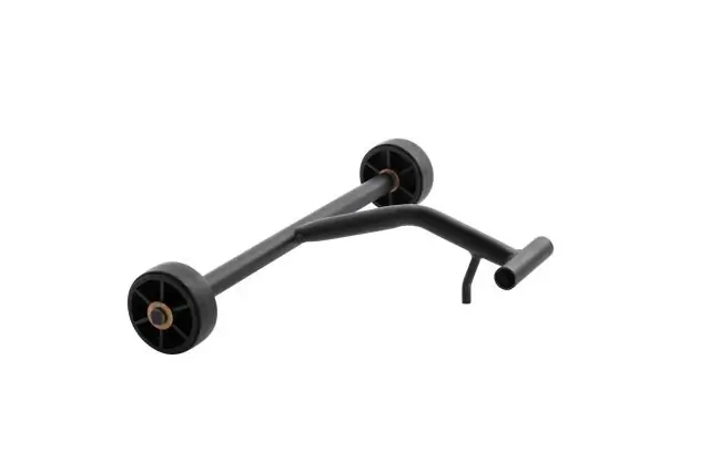 Виброплита Lumag RP1100PRO (15 кН) 4