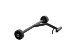 Виброплита Lumag RP1100PRO (15 кН)