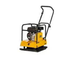 Виброплита Lumag RP1400PRO (20кН)