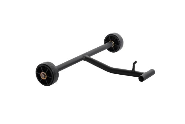 Виброплита Lumag RP1400PRO (20кН)