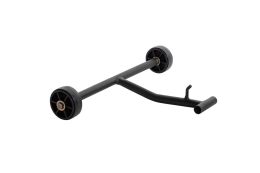 Бензиновая виброплита Lumag RP1400PRO (20кН)