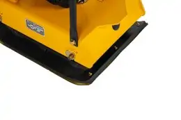 Виброплита Lumag RP1400PRO (20кН) 4